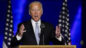 6,631,261 likes · 1,621,164 talking about this. This Is The Time To Heal America President Elect Joe Biden Calls For Unity In Victory Speech Euronews
