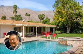 Image result for Palm Springs"