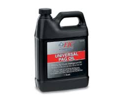 2472 Fjc Universal Pag Oil Quart Fjc Inc