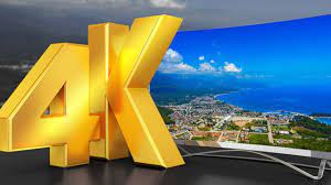 4k resolution refers to a horizontal display resolution of approximately 4,000 pixels. 4k Vs 1080p Is An Ultra Hd Tv Worth The Splurge The Plug Hellotech