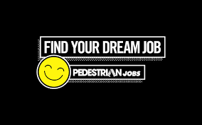 jobs search australia pedestrian jobs