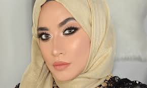 create your 2021 eid makeup look with