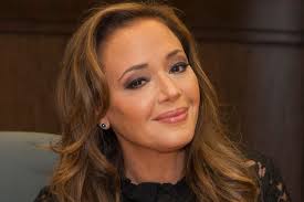 leah remini is appaly filming