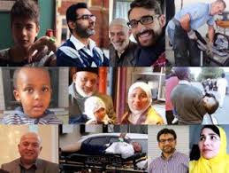 Image result for new zealand attack victims