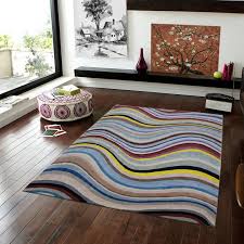 8x10 ft custom hand tufted rug for