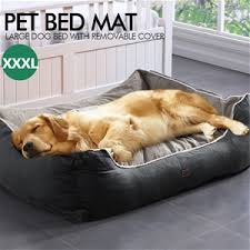4 majestic pet suede dog bed. Buy Pawz Pet Bed Dog Beds Mattress Bedding Cover Calming Cushion Grey Xxxl Grays Australia