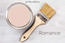 Sherwin Williams Romance Paint Color