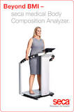 Get Your seca Body Composition Analysis Test Today ...