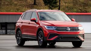 Volkswagen New Vehicle Warranty Review