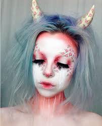 halloween makeup ideas