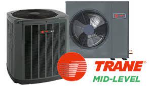 trane xr series air conditioners