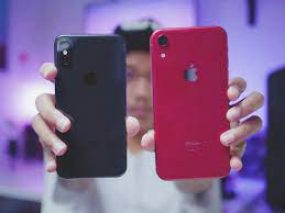 Reasons Why Iphone Xr Outsold All Other Phones In 2019 Marketing Mind gambar png