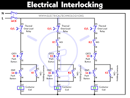What Is Electrical Interlocking