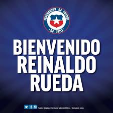 Resultado de imagen para Reinaldo Rueda es el nuevo entrenador de la selección de Chile