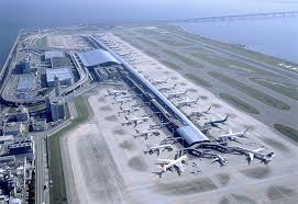 kansai international airport