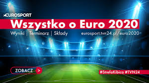 Spośród 24 drużyn tylko 16 przejdzie do następnego etapu. Euro 2020 2021 Kiedy Gra Polska Terminarz I Tabela Grupy E Na Mistrzostwach Europy W Pilce Noznej Eurosport W Tvn24