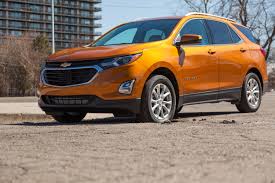 Helping deliver those impressive figures, the equinox's body spent more than 500 hours in. 2019 Chevrolet Equinox Chevy Review Ratings Specs Prices And Photos The Car Connection