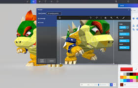 With multiple features and customizations, it's a standalone, reliable, and powerful software. Paint3d Is This Going To Print Out Poorly Is This A Stupid Idea Windows10