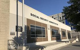 If you need to visit a social security office, it's easy to find an office near you by entering your zip code into the social security office location. Errors Found In Social Security Benefits Affected By Earnings Test