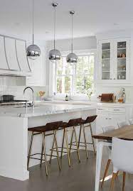 Some people pick white color. 40 Best White Kitchen Ideas Photos Of Modern White Kitchen Designs
