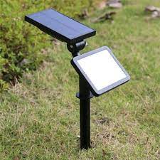 6 Reasons Why Solar Lights Come On