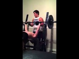 The greatest test of upper body strength is the bench press, and many consider it the pinnacle of weightlifting strength. 12 Year Old Bench Press 170 Pounds Youtube