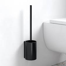 Keuco Plan Wall Mounted Toilet Brush