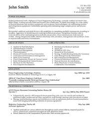 Superintendent   Electrical Engineer Resume samples SlideShare