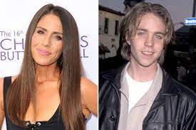 Soleil Moon Frye Reflects on the Suicide of Friend Jonathan Brandis