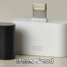 Shop for 30 pin ipod dock online at target. Unofficial 30 Pin Dock Connector And Micro Usb Lightning Adapters Coming Soon Macrumors