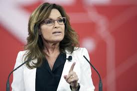 Sarah Palin calls Lena Dunham a pedophile attacks media as.