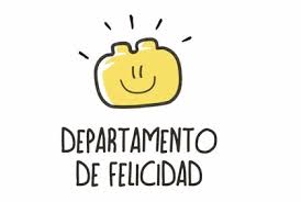 Nace Departamento de Felicidad, la startup española que invierte en la  felicidad de los empleados