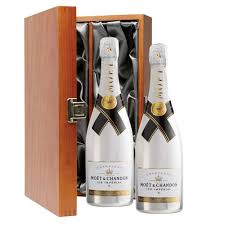 moet and chandon ice white imperial