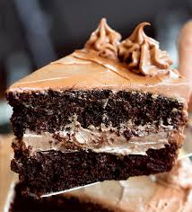 vegan chocolate cake the best recipe