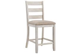 We don't know when or if this item will be back in stock. Skempton Counter Height Bar Stool Ashley Furniture Homestore