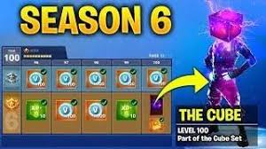 Like previous seasons, to complete the battle pass and unlock the tier 100 skin, players will want to complete weekly challenges such as finding the 7. Pin On Fortnite Videos