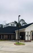 healthcare center nursing home