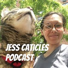 Jess Caticles Podcast