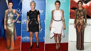 ruby rose insram latest news