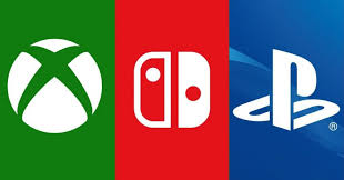 Nintendo Switchs Us Sales Surpass The Ps4 And Xbox At The