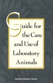 Sample letter for companion animal. 3 Veterinary Medical Care Guide For The Care And Use Of Laboratory Animals The National Academies Press