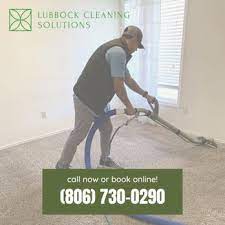 lubbock cleaning solutions near 1212