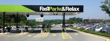 bwi airport parking fast park relax