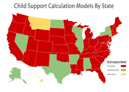 Texas Child Support Calculator Expository Child Support