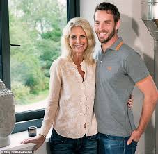 Agent details, along with key contact information, can be found on the handbook, an online resource for accessing celebrity and influencer contact details. What Possessed Ulrika Jonsson To Go On Her First Ever Blind Date On Tv Daily Mail Online