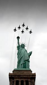 statue of liberty wallpapers top 45