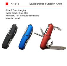 multifunction knife tk1818 premium