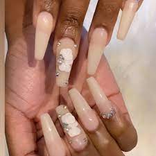 nail salons near s kedzie ave