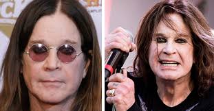 I refuse to believe this is ozzy osbourne pic.twitter.com/rzcuth6evk. Ozzy Osbourne Shares Amazing News I M Doing Another Record Right Now Headbangerz Club