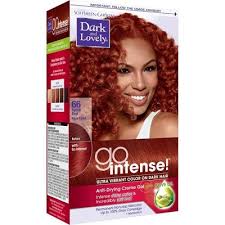 I hope this helps someone xproducts usedbrush. Intense Red Hair Dye Target